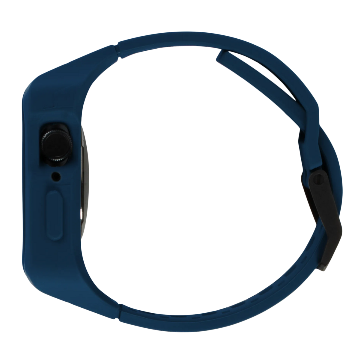 เคส+สายนาฬิกา Rip Curl x UAG รุ่น Huntington - Apple Watch Series 7/8/9 (45mm) - สี Navy