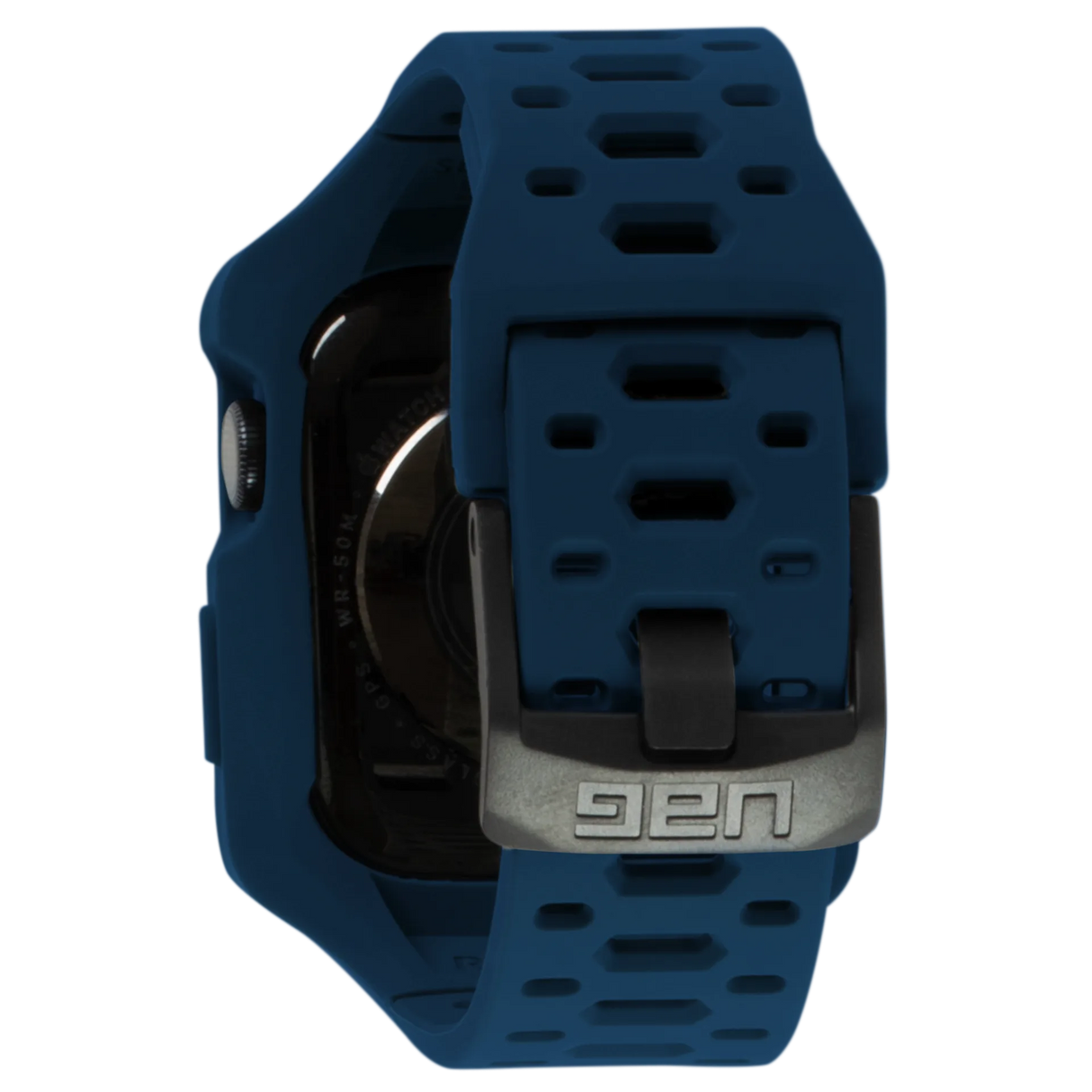 เคส+สายนาฬิกา Rip Curl x UAG รุ่น Huntington - Apple Watch Series 7/8/9 (45mm) - สี Navy