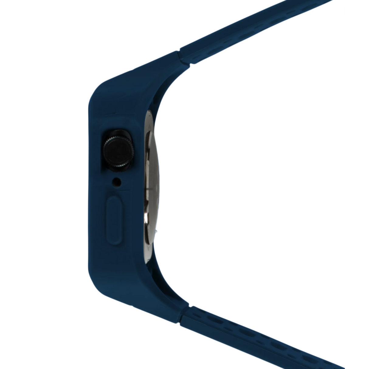 เคส+สายนาฬิกา Rip Curl x UAG รุ่น Huntington - Apple Watch Series 7/8/9 (45mm) - สี Navy