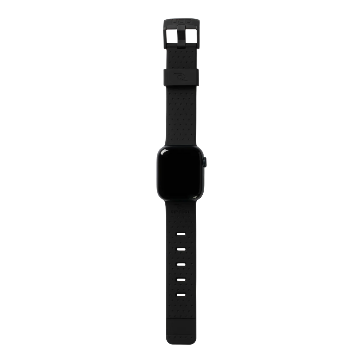 สายนาฬิกา Rip Curl x UAG รุ่น Trestles - Apple Watch 38/40/41mm - สี Black