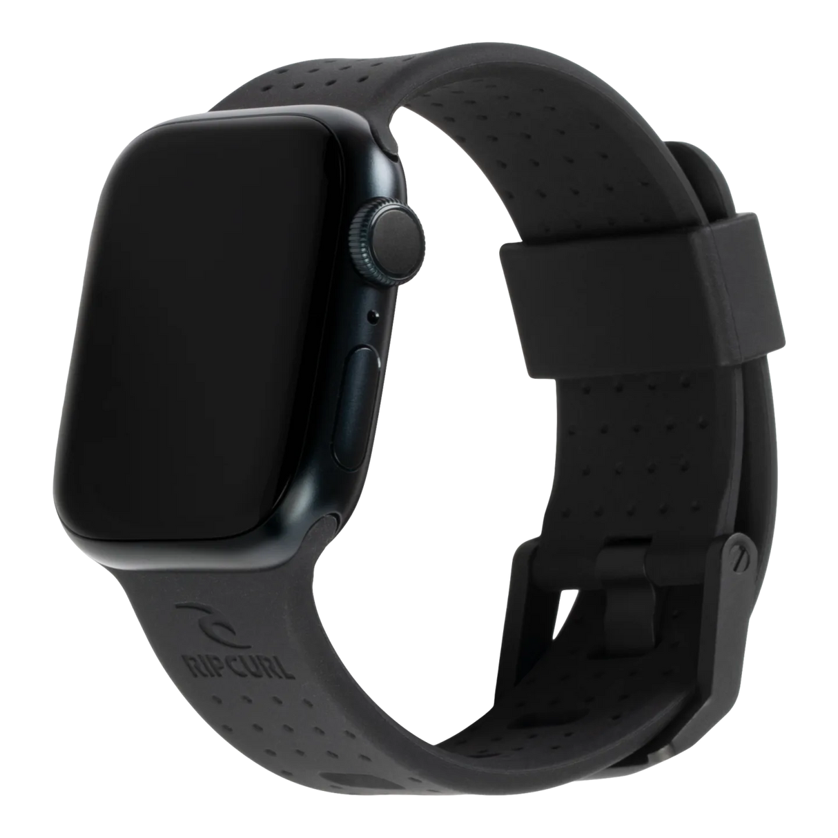 สายนาฬิกา Rip Curl x UAG รุ่น Trestles - Apple Watch 38/40/41mm - สี Black