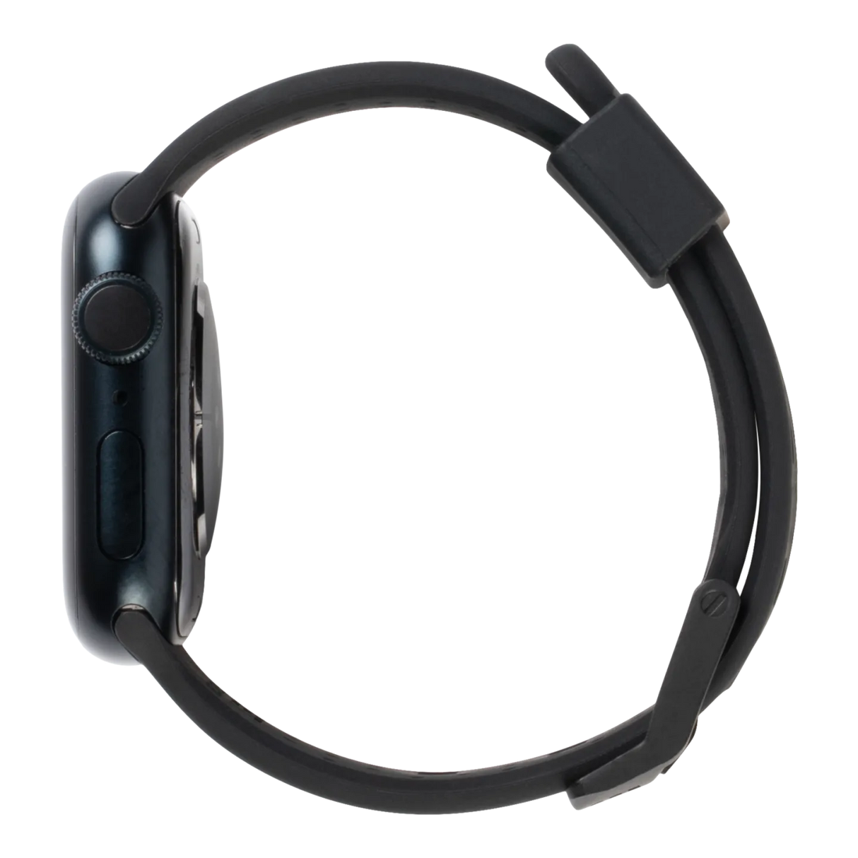 สายนาฬิกา Rip Curl x UAG รุ่น Trestles - Apple Watch 38/40/41mm - สี Black