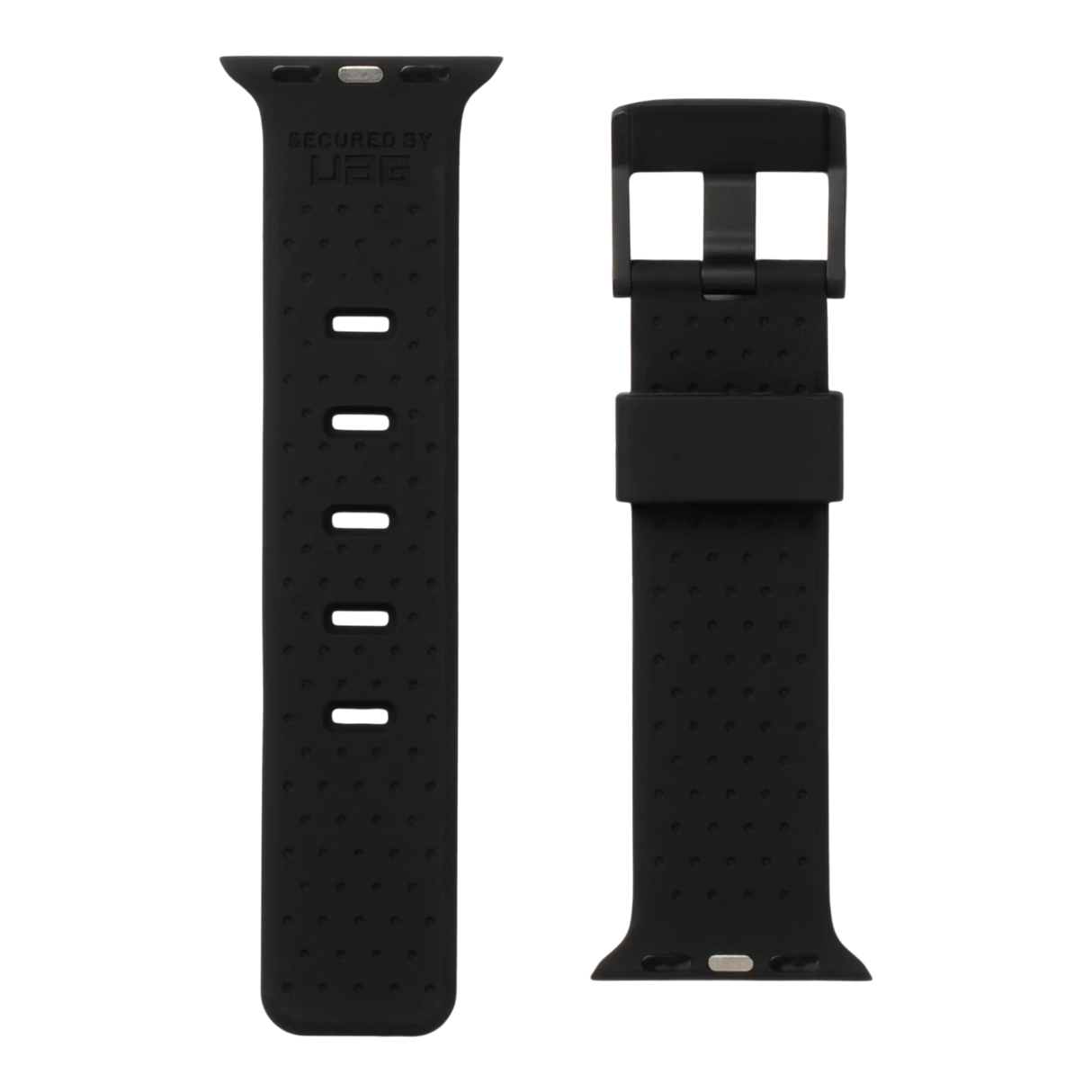 สายนาฬิกา Rip Curl x UAG รุ่น Trestles - Apple Watch 38/40/41mm - สี Black