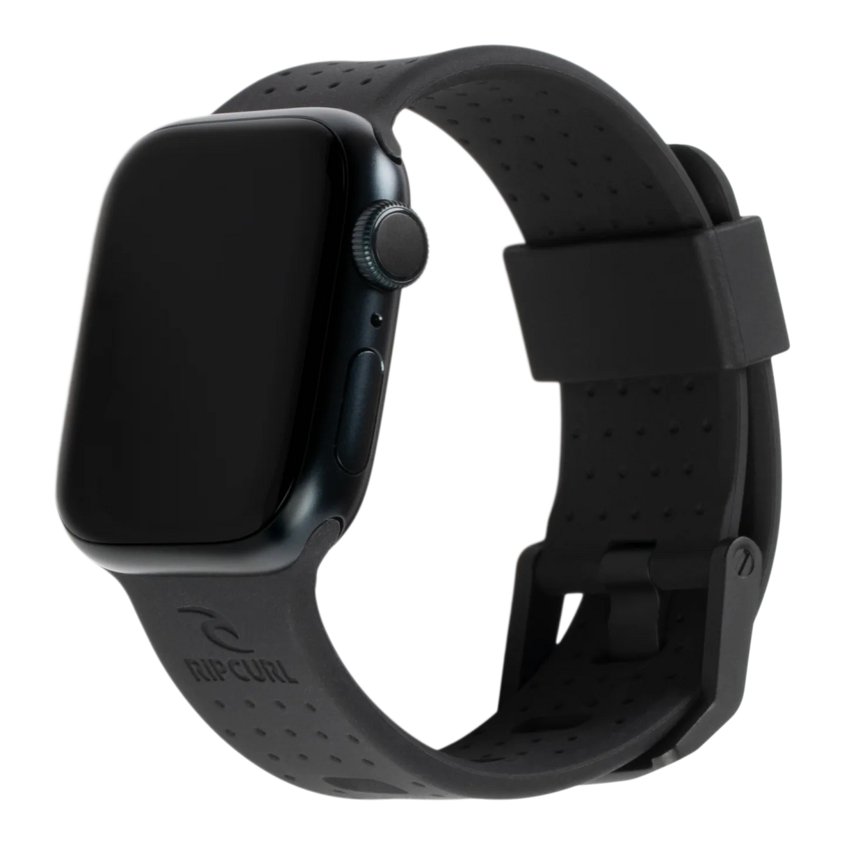 สายนาฬิกา Rip Curl x UAG รุ่น Trestles - Apple Watch 42/44/45/49mm - สี Black