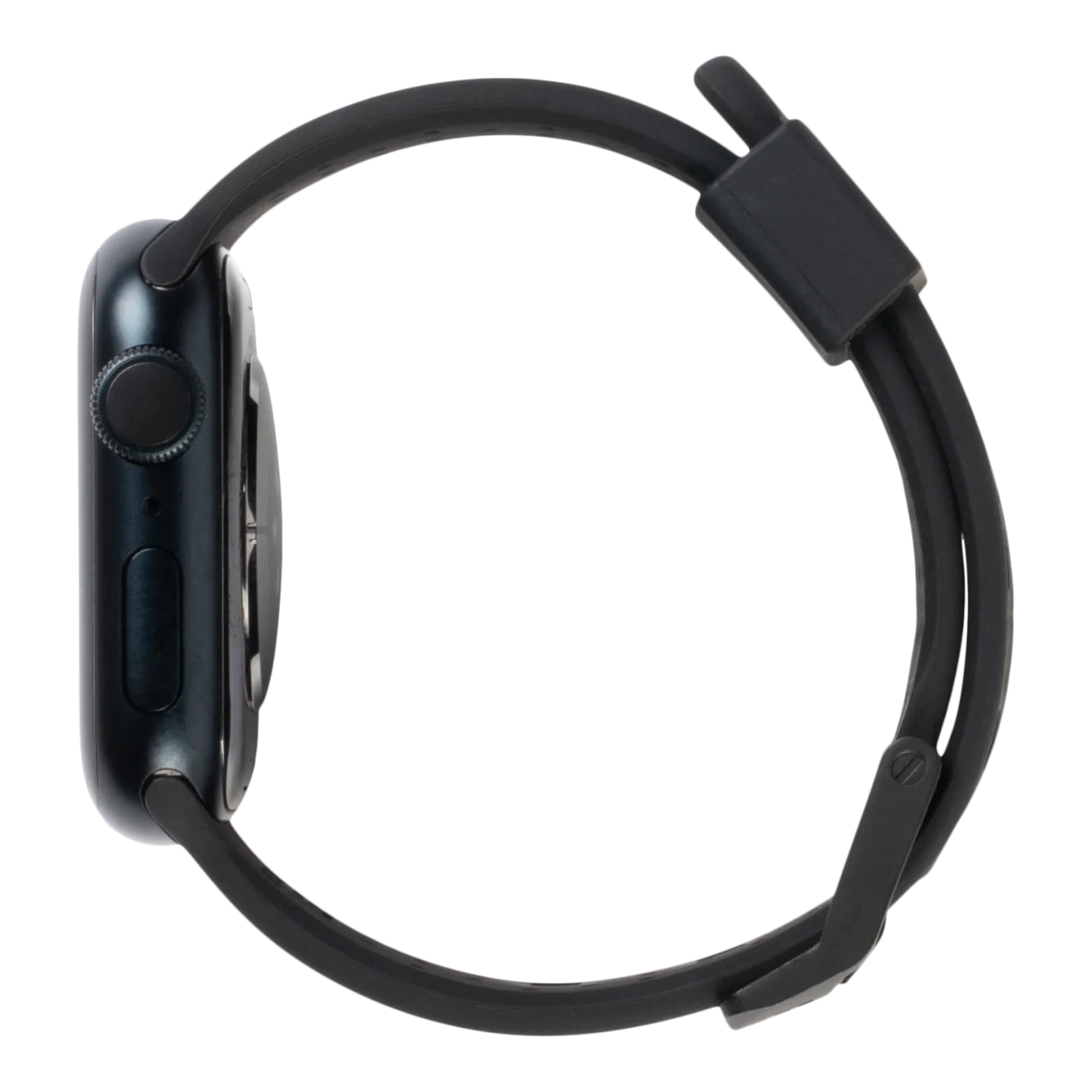 สายนาฬิกา Rip Curl x UAG รุ่น Trestles - Apple Watch 42/44/45/49mm - สี Black