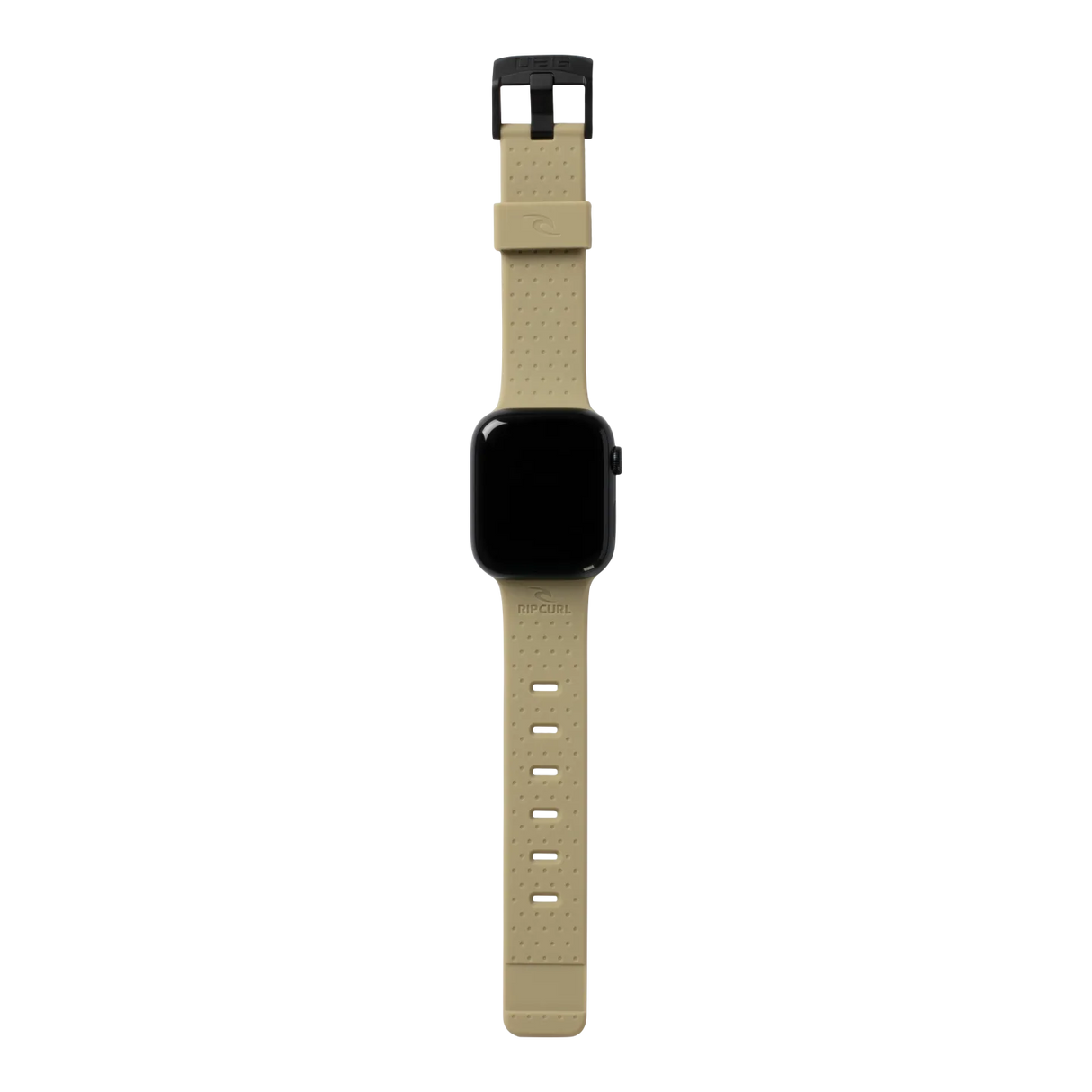 สายนาฬิกา Rip Curl x UAG รุ่น Trestles - Apple Watch 42/44/45/49mm - สี Khaki