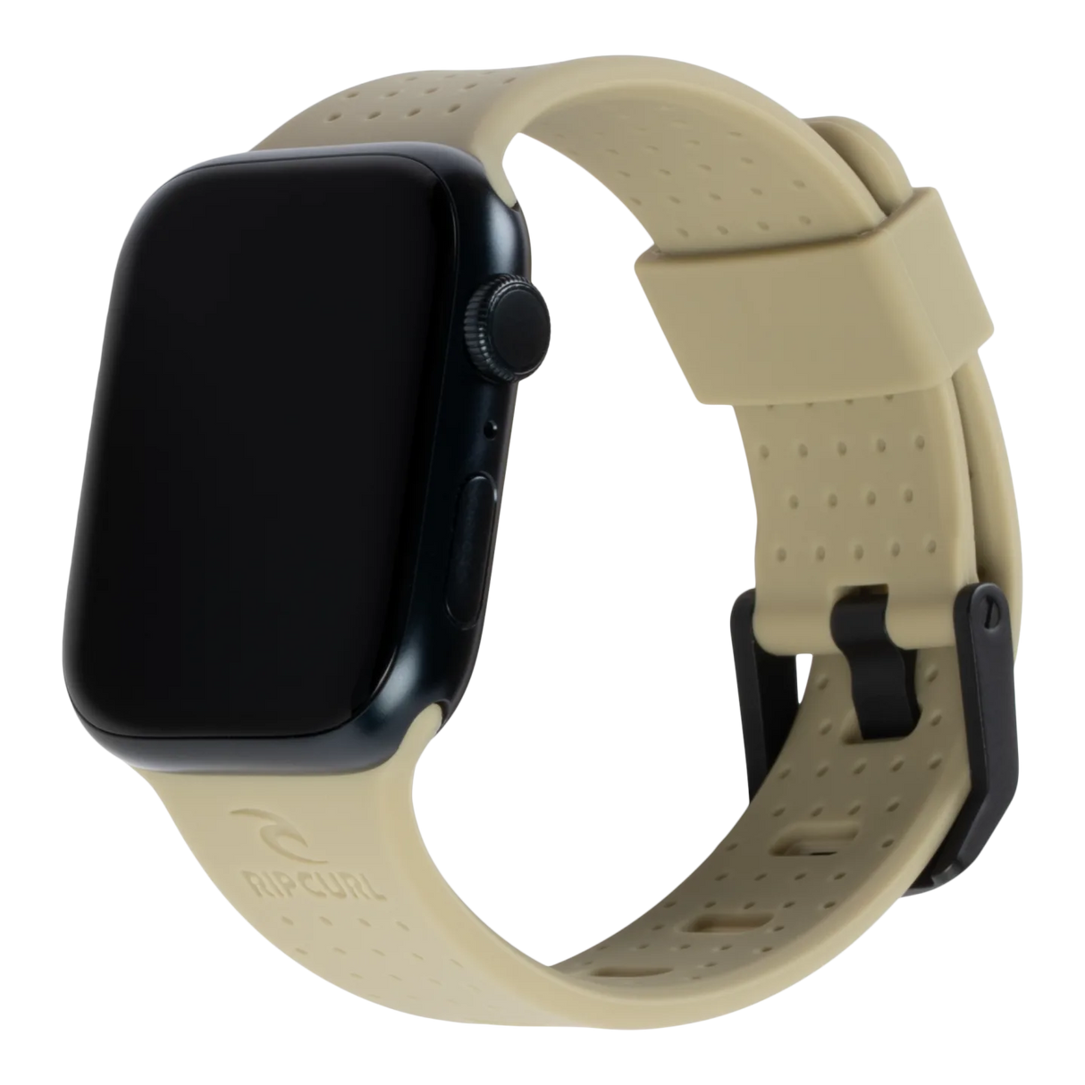 สายนาฬิกา Rip Curl x UAG รุ่น Trestles - Apple Watch 42/44/45/49mm - สี Khaki