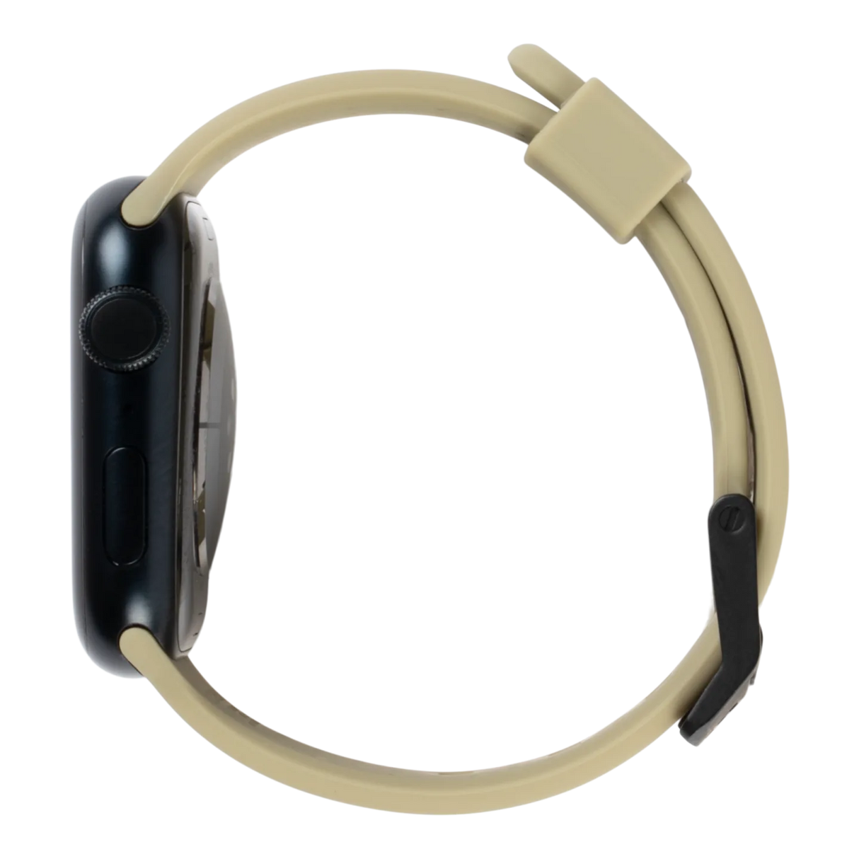 สายนาฬิกา Rip Curl x UAG รุ่น Trestles - Apple Watch 42/44/45/49mm - สี Khaki