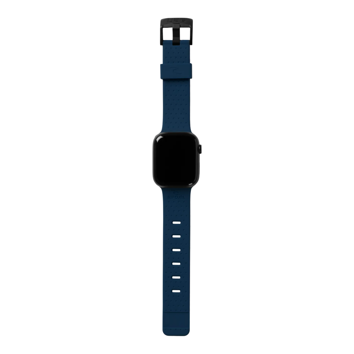 สายนาฬิกา Rip Curl x UAG รุ่น Trestles - Apple Watch 42/44/45/49mm - สี Navy