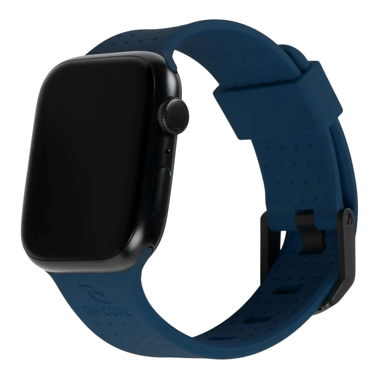สายนาฬิกา Rip Curl x UAG รุ่น Trestles - Apple Watch 42/44/45/49mm - สี Navy