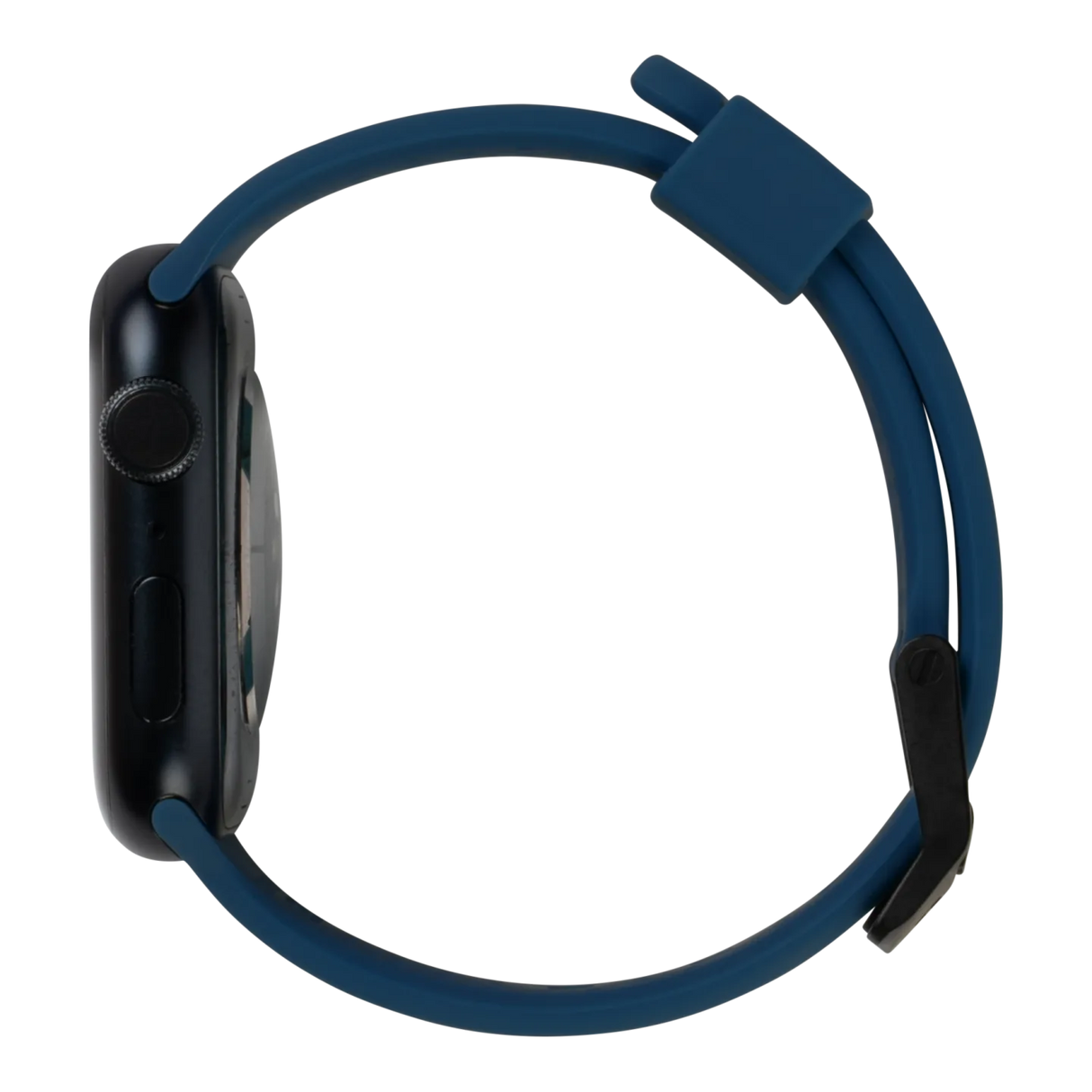 สายนาฬิกา Rip Curl x UAG รุ่น Trestles - Apple Watch 42/44/45/49mm - สี Navy