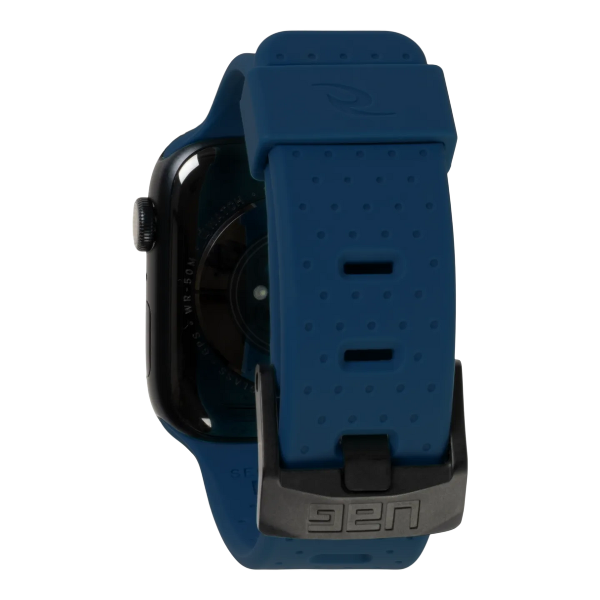สายนาฬิกา Rip Curl x UAG รุ่น Trestles - Apple Watch 42/44/45/49mm - สี Navy