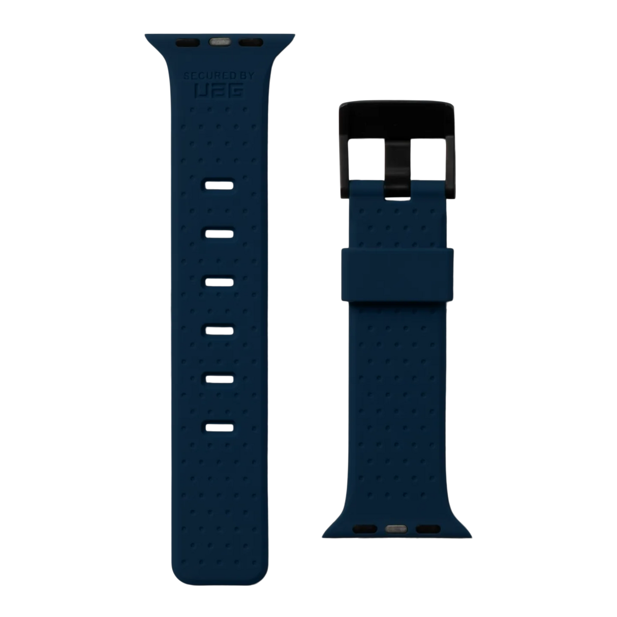 สายนาฬิกา Rip Curl x UAG รุ่น Trestles - Apple Watch 42/44/45/49mm - สี Navy