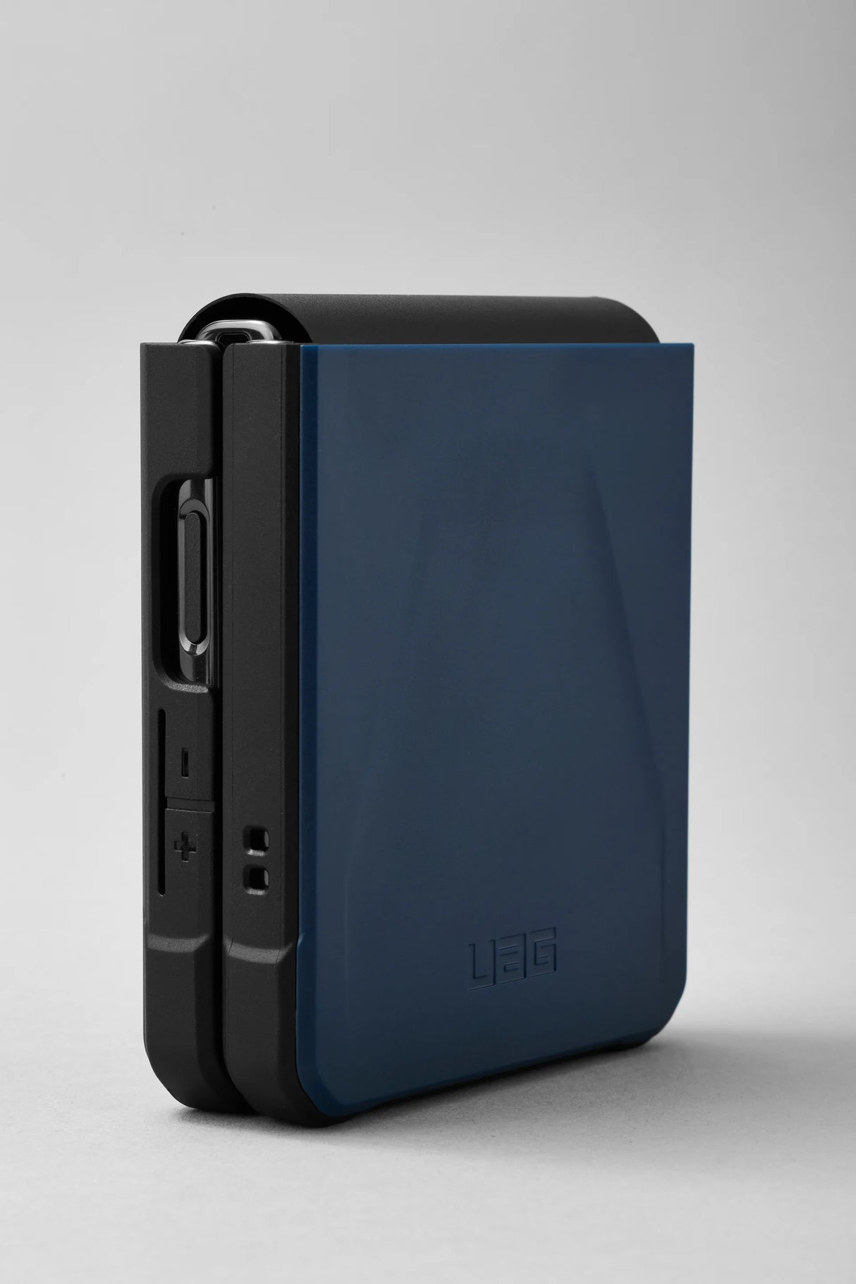 เคส UAG รุ่น Civilian - Galaxy Z Flip 4 - สี Mallard