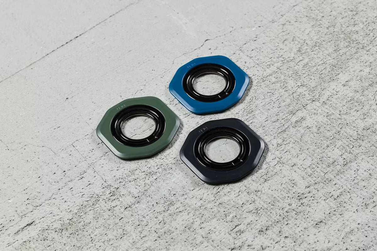 UAG รุ่น Magnetic Ring Stand LT - ขาตั้งแหวนแม่เหล็ก - สี Ice