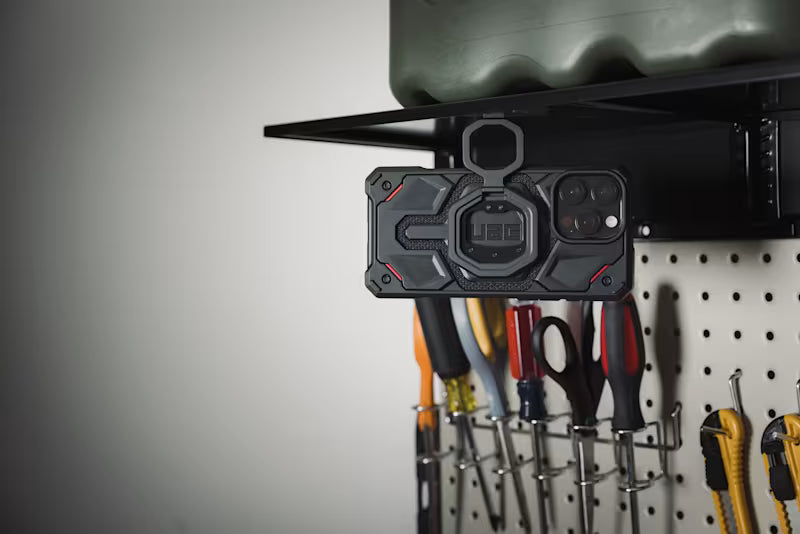 UAG รุ่น Monarch Mag2 Ring Stand - ขาตั้งแหวนแม่เหล็ก - สี Burnt Orange