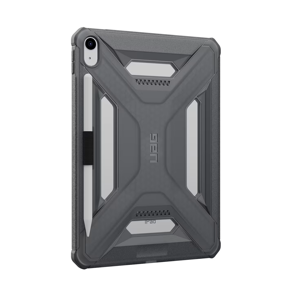 UAG รุ่น Scout - เคส iPad 11" (A16/2025) - สี Ash
