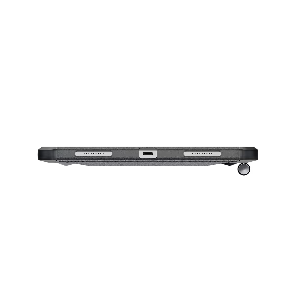 UAG รุ่น Scout - เคส iPad 11" (A16/2025) - สี Ash
