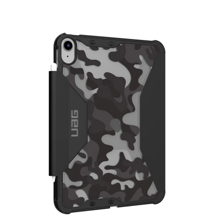 เคส UAG รุ่น Plyo - iPad 10.9" (10th Gen/2022) - สี Midnight Camo