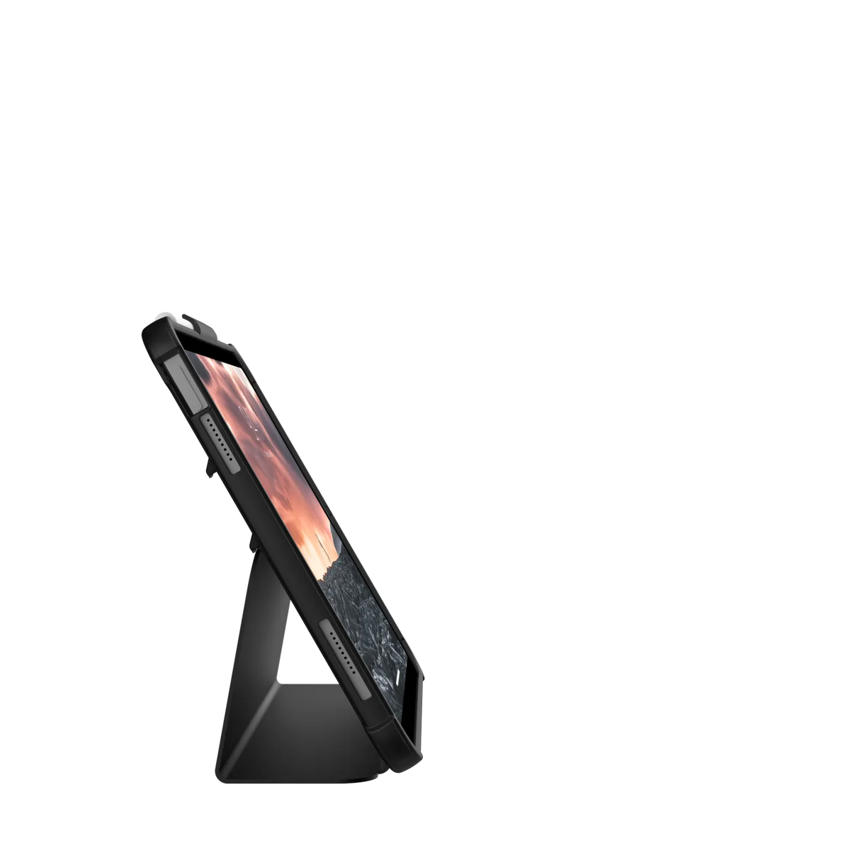 เคส UAG รุ่น Plyo - iPad 10.9" (10th Gen/2022) - สี Midnight Camo