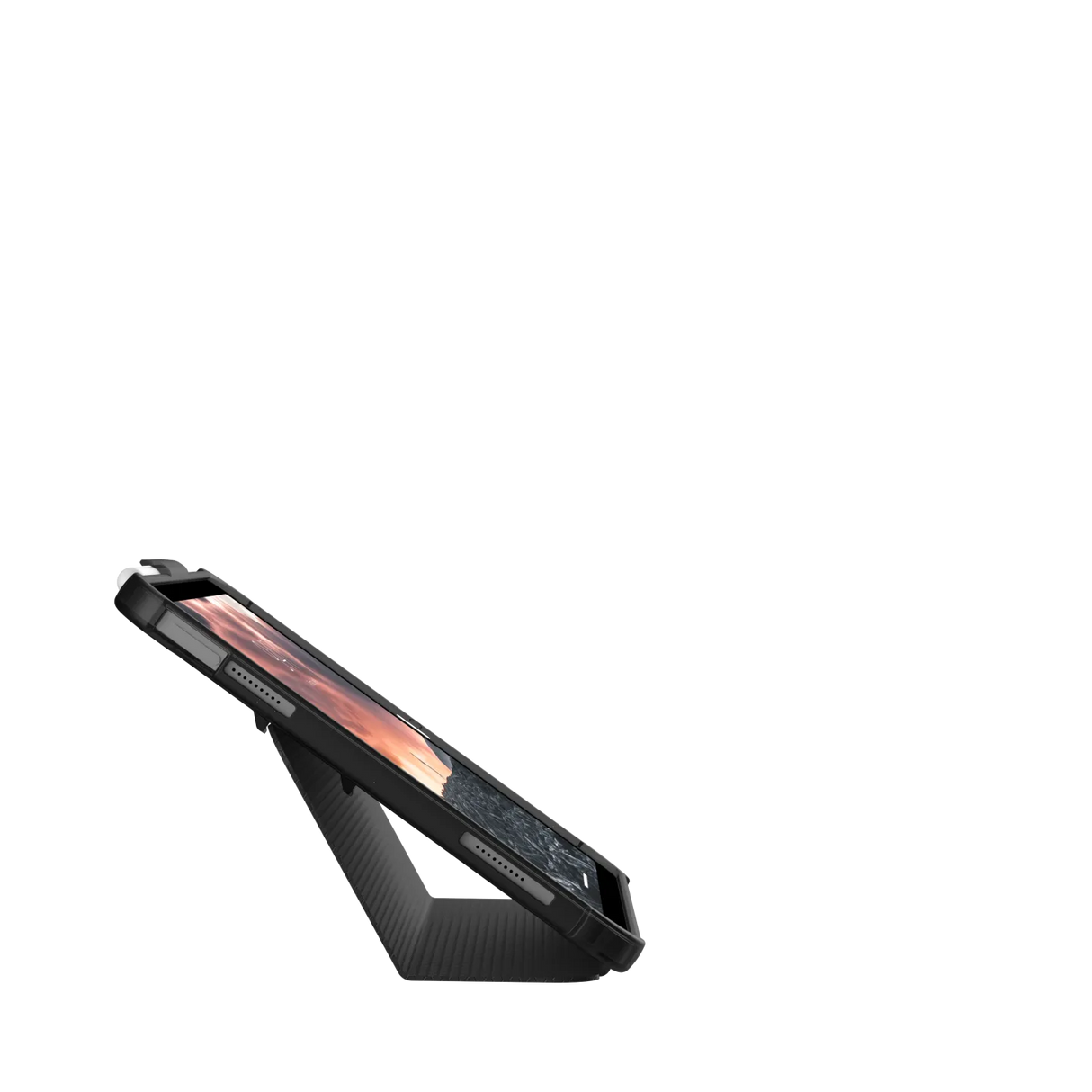 เคส UAG รุ่น Plyo - iPad 10.9" (10th Gen/2022) - สี Midnight Camo