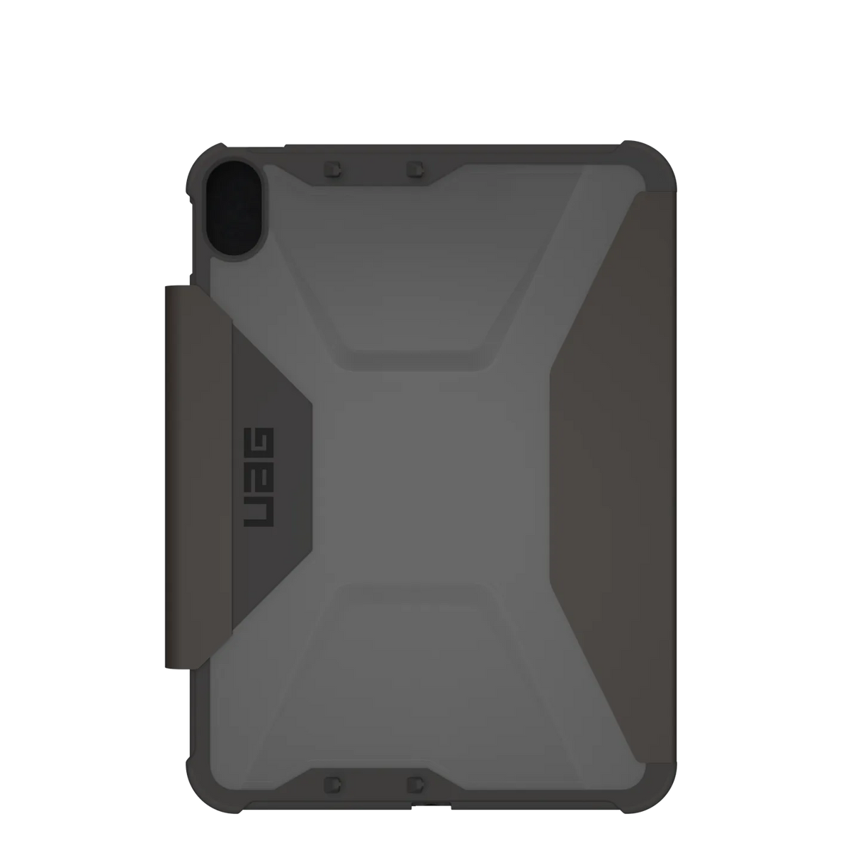 เคส UAG รุ่น Plyo - iPad 10.9" (10th Gen/2022) - สี Black/Ice