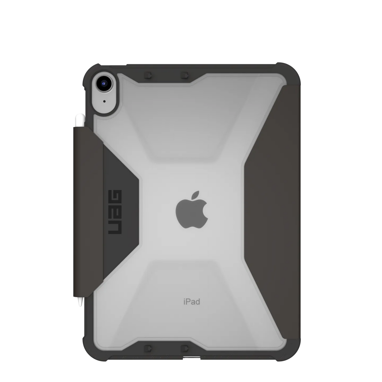 เคส UAG รุ่น Plyo - iPad 10.9" (10th Gen/2022) - สี Black/Ice
