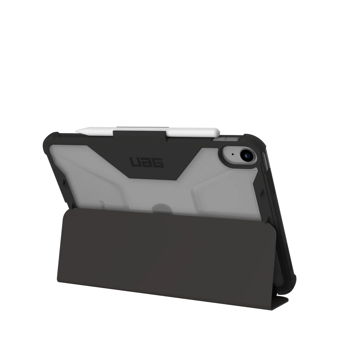เคส UAG รุ่น Plyo - iPad 10.9" (10th Gen/2022) - สี Black/Ice