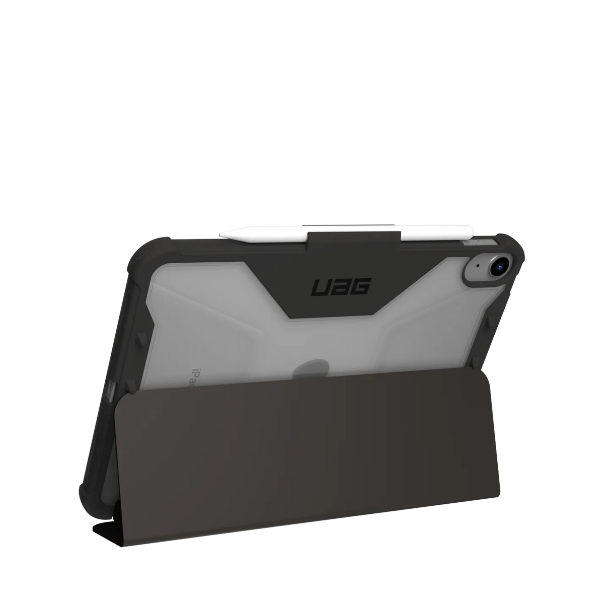 เคส UAG รุ่น Plyo - iPad 10.9" (10th Gen/2022) - สี Black/Ice