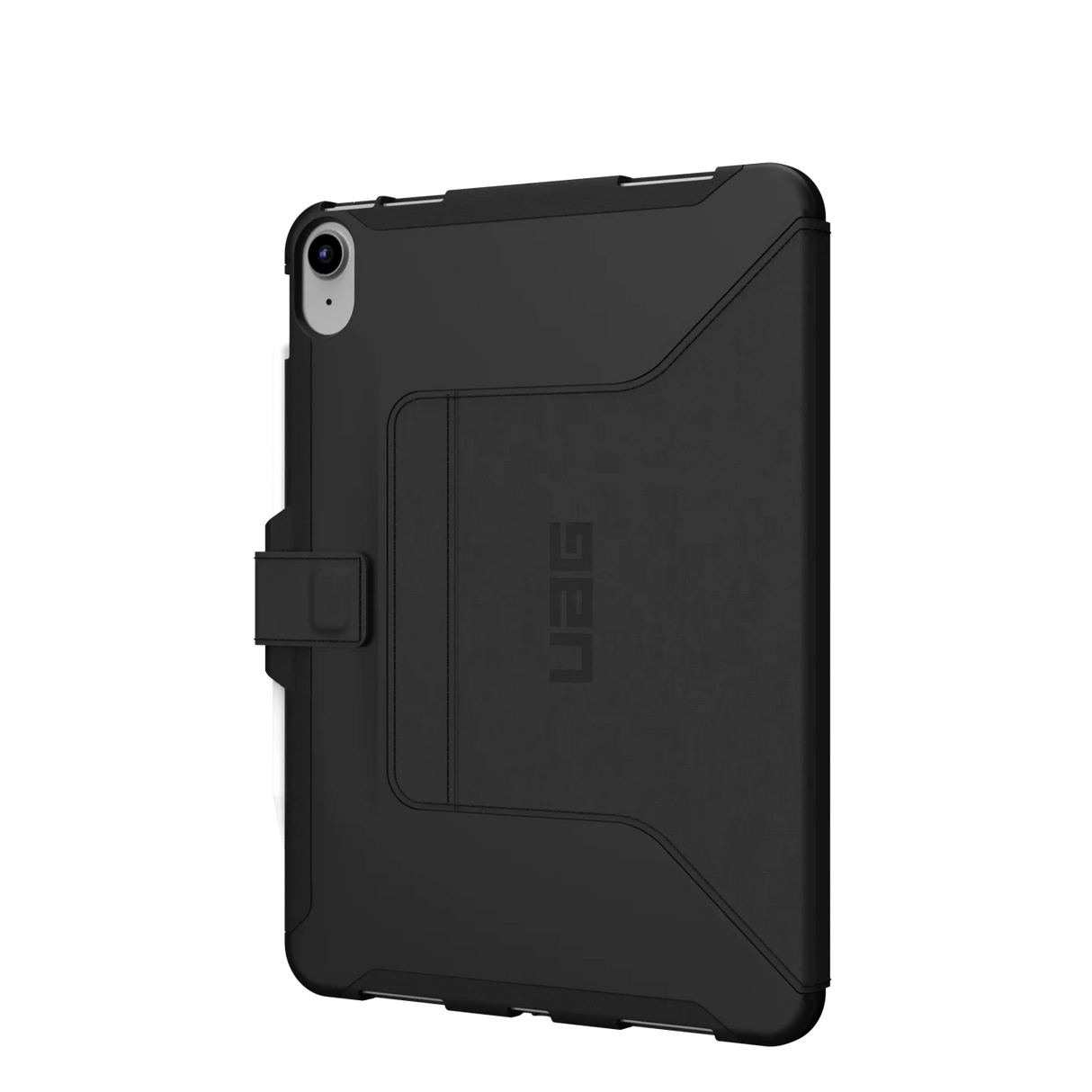 เคส UAG รุ่น Scout - iPad 10.9" (10th Gen/2022) - สี Black