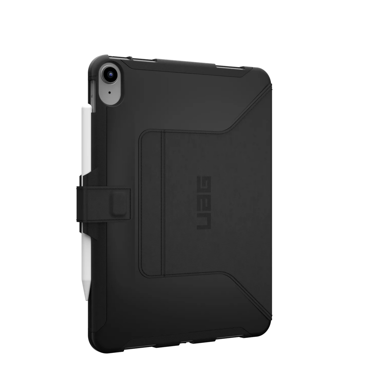 เคส UAG รุ่น Scout - iPad 10.9" (10th Gen/2022) - สี Black