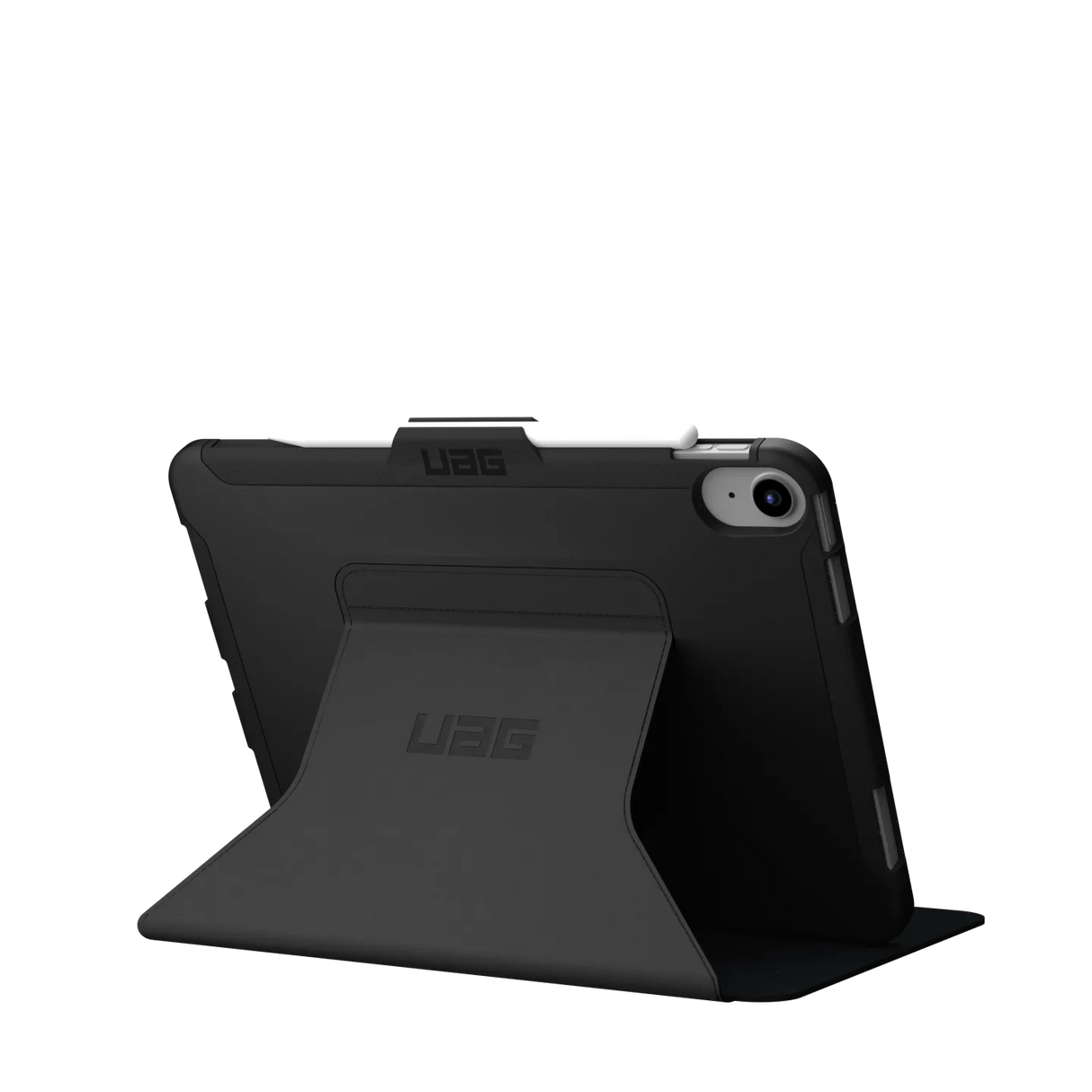 เคส UAG รุ่น Scout - iPad 10.9" (10th Gen/2022) - สี Black