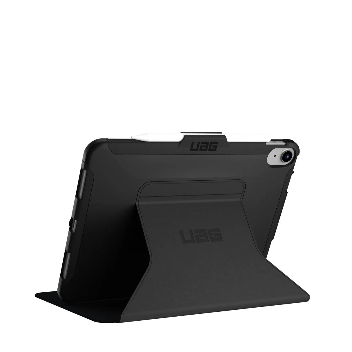 เคส UAG รุ่น Scout - iPad 10.9" (10th Gen/2022) - สี Black