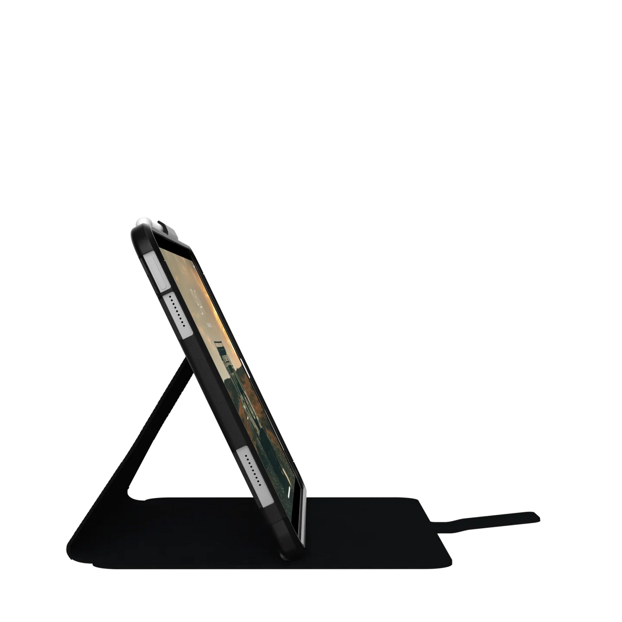 เคส UAG รุ่น Scout - iPad 10.9" (10th Gen/2022) - สี Black