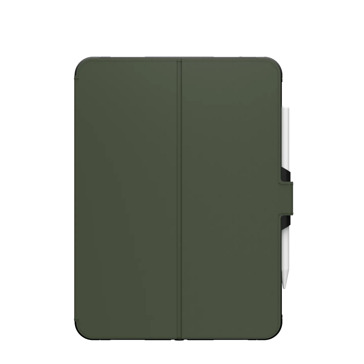 เคส UAG รุ่น Scout - iPad 10.9" (10th Gen/2022) - สี Black/Olive