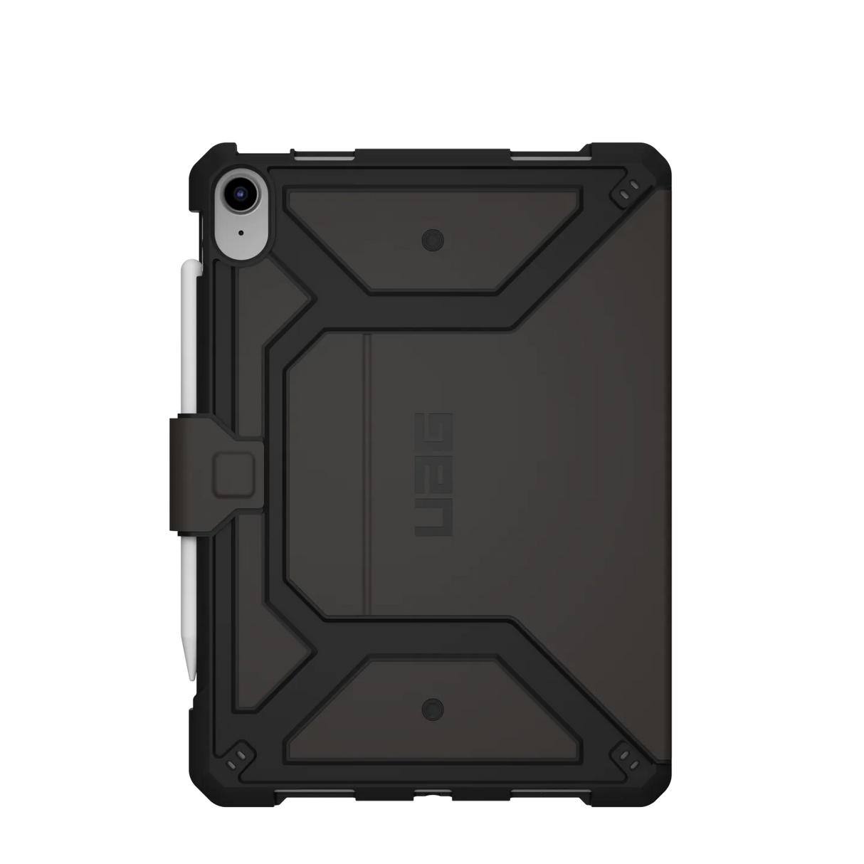 เคส UAG รุ่น Metropolis SE - iPad 10.9" (10th Gen/2022) - สี Black