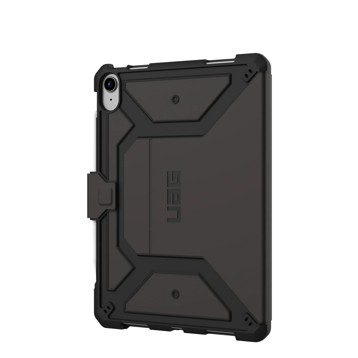 เคส UAG รุ่น Metropolis SE - iPad 10.9" (10th Gen/2022) - สี Black