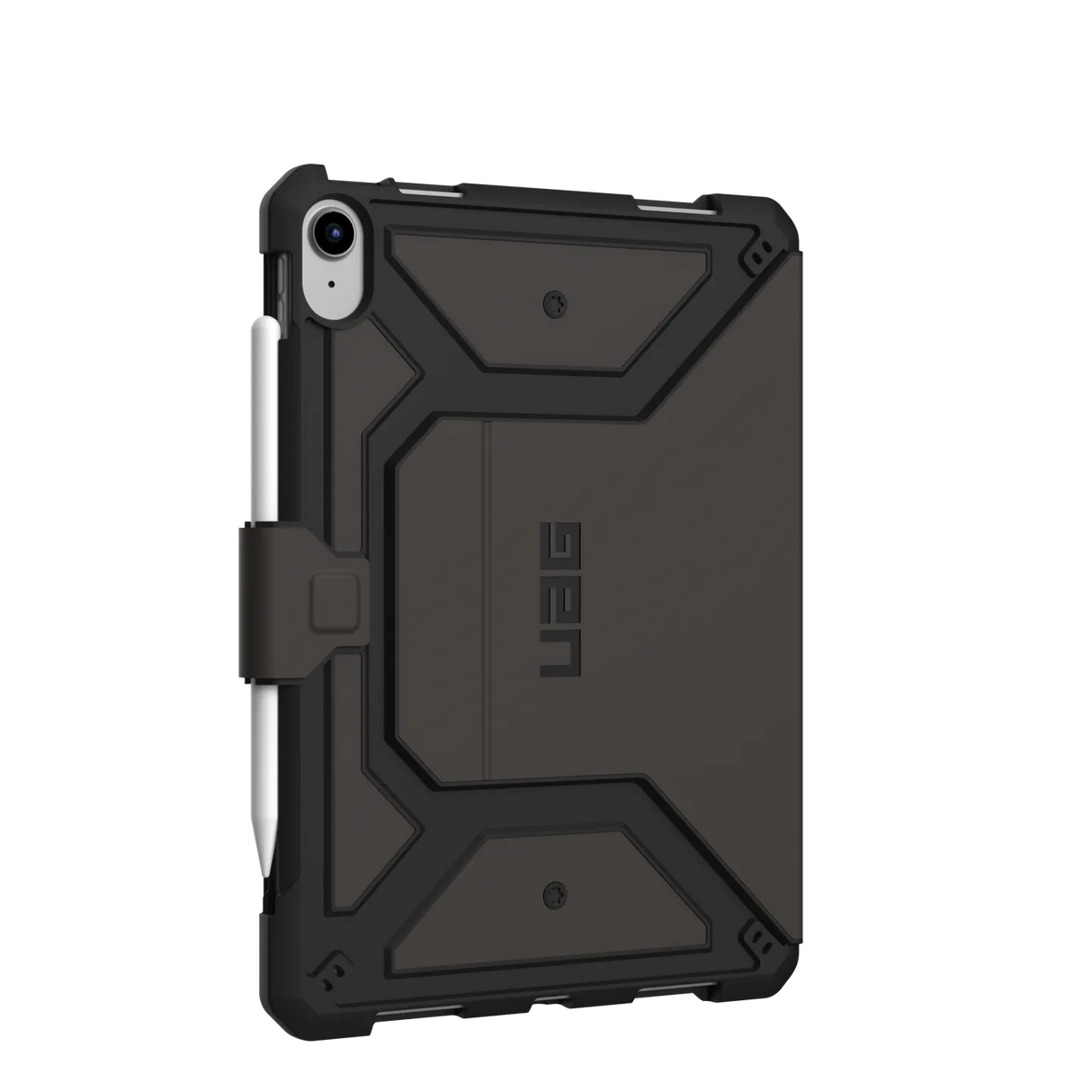 เคส UAG รุ่น Metropolis SE - iPad 10.9" (10th Gen/2022) - สี Black