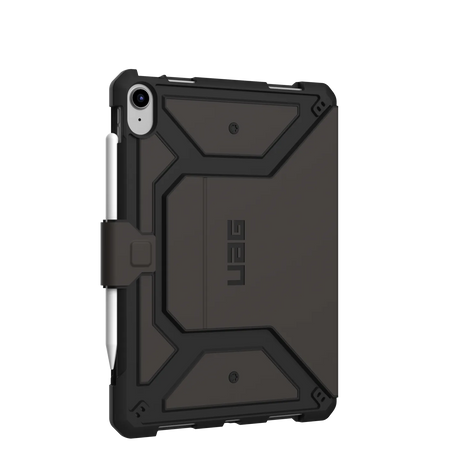 เคส UAG รุ่น Metropolis SE - iPad 10.9" (10th Gen/2022) - สี Black