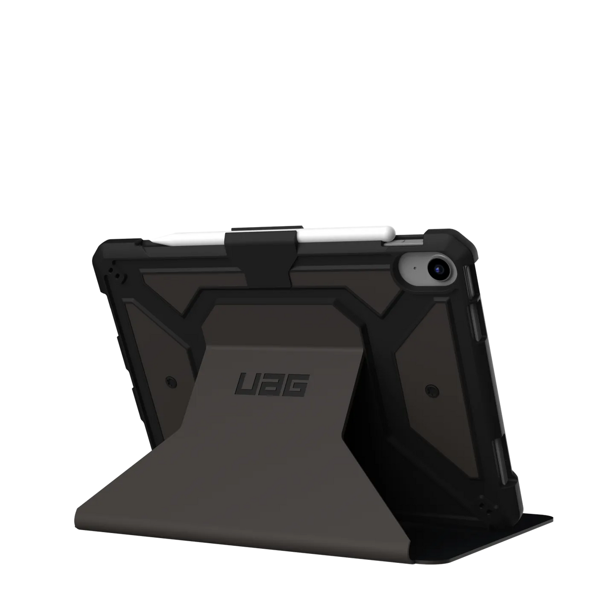 เคส UAG รุ่น Metropolis SE - iPad 10.9" (10th Gen/2022) - สี Black
