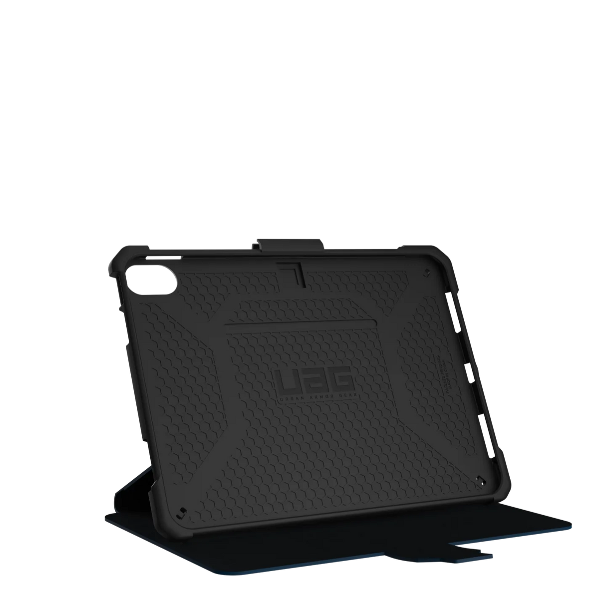 เคส UAG รุ่น Metropolis SE - iPad 10.9" (10th Gen/2022) - สี Mallard