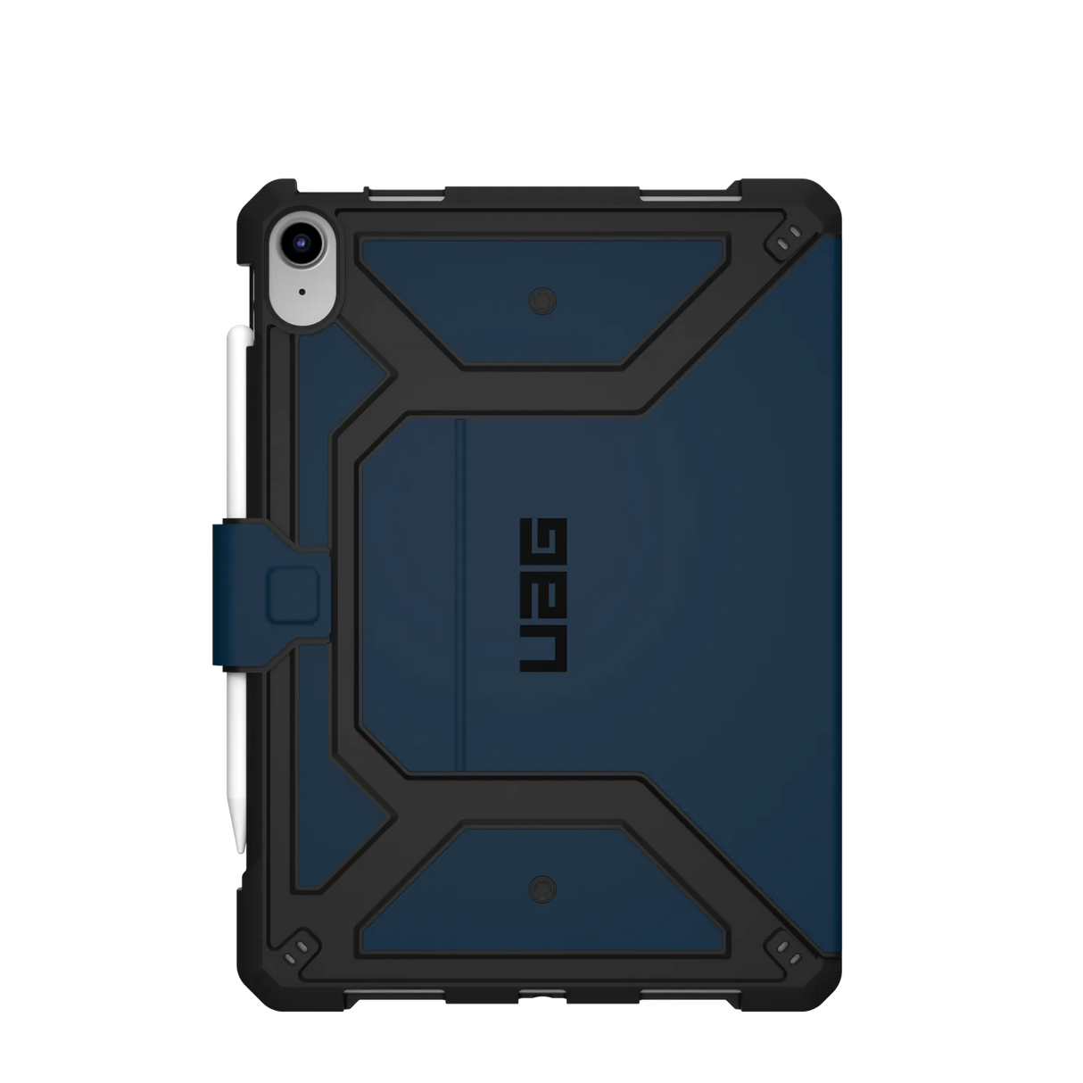 เคส UAG รุ่น Metropolis SE - iPad 10.9" (10th Gen/2022) - สี Mallard