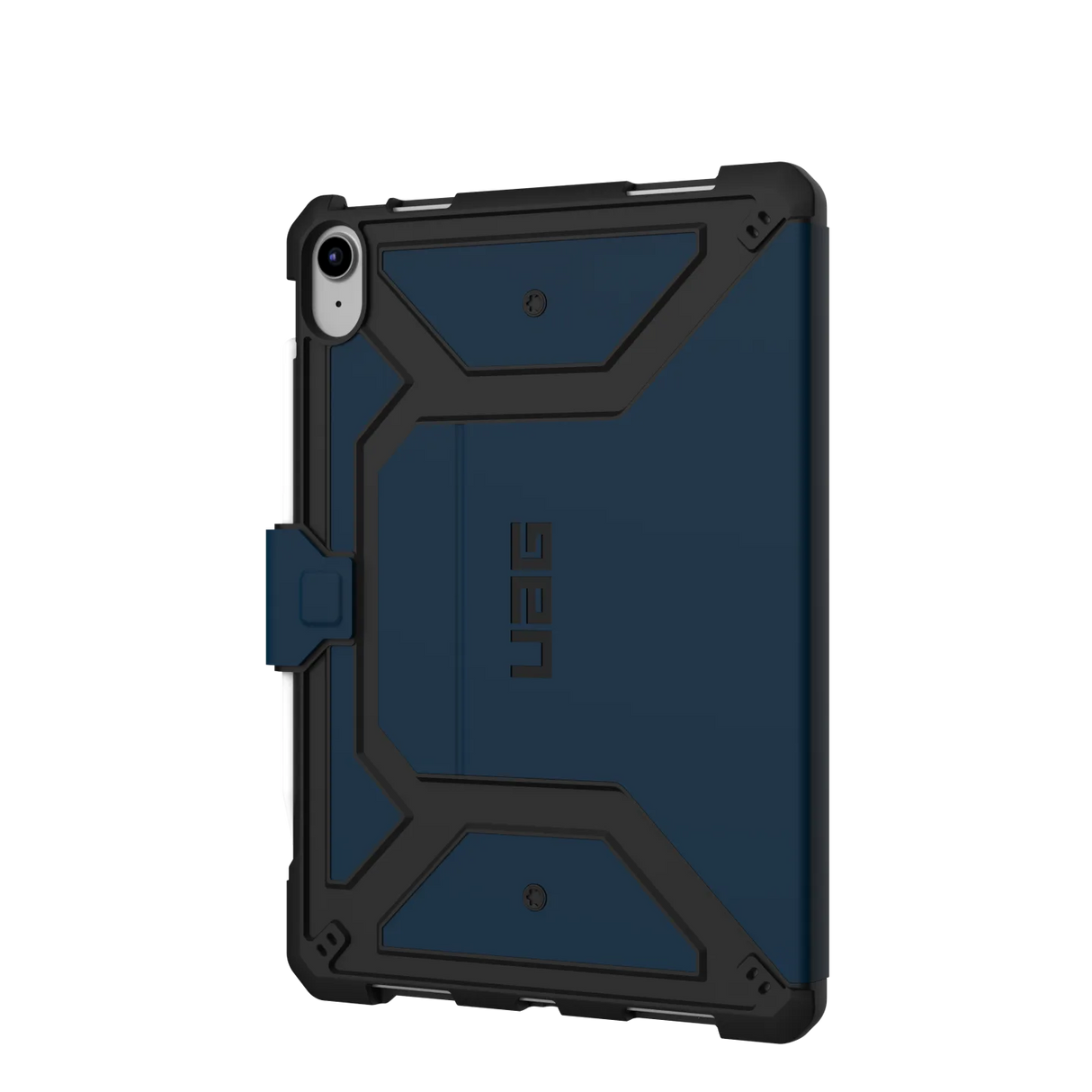 เคส UAG รุ่น Metropolis SE - iPad 10.9" (10th Gen/2022) - สี Mallard