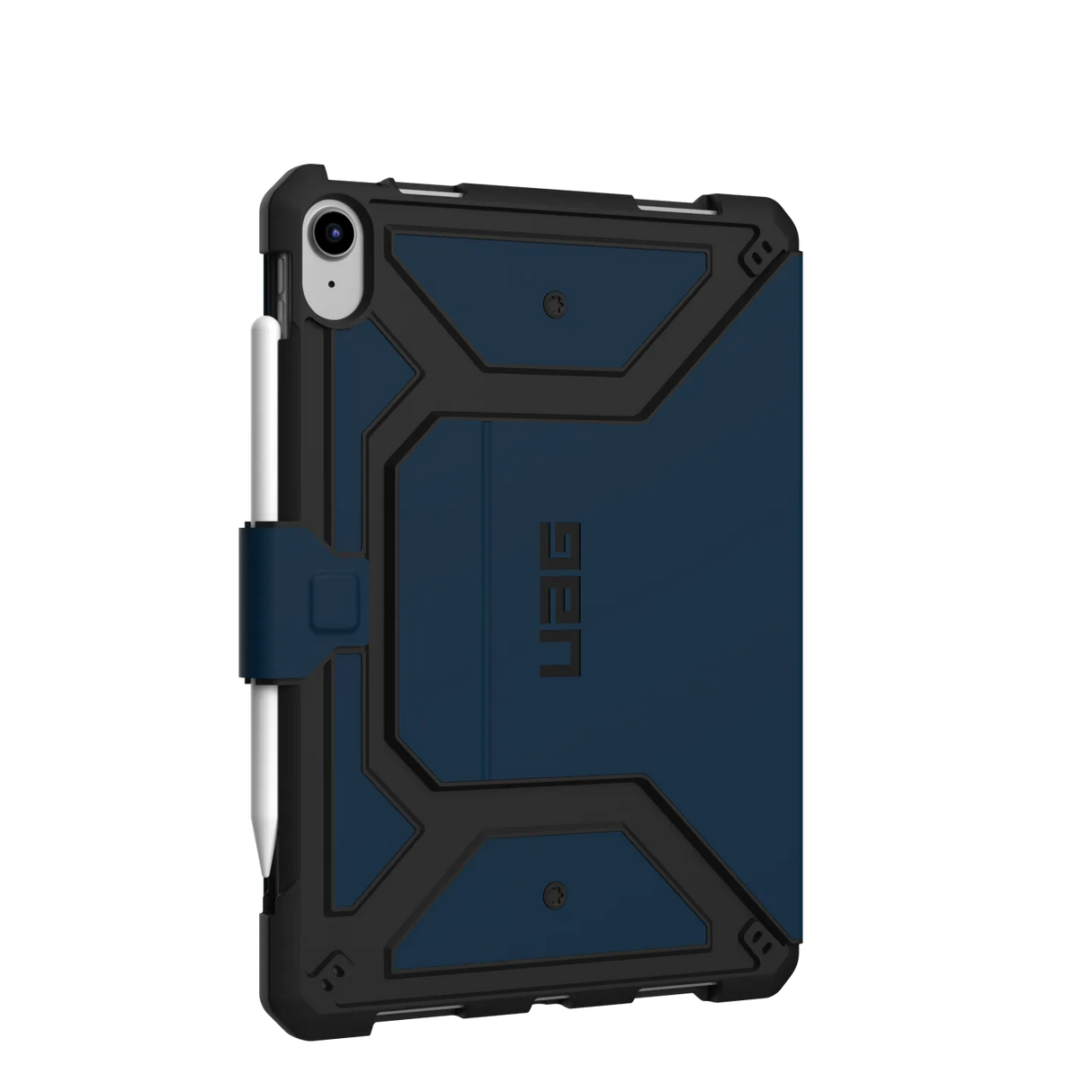 เคส UAG รุ่น Metropolis SE - iPad 10.9" (10th Gen/2022) - สี Mallard