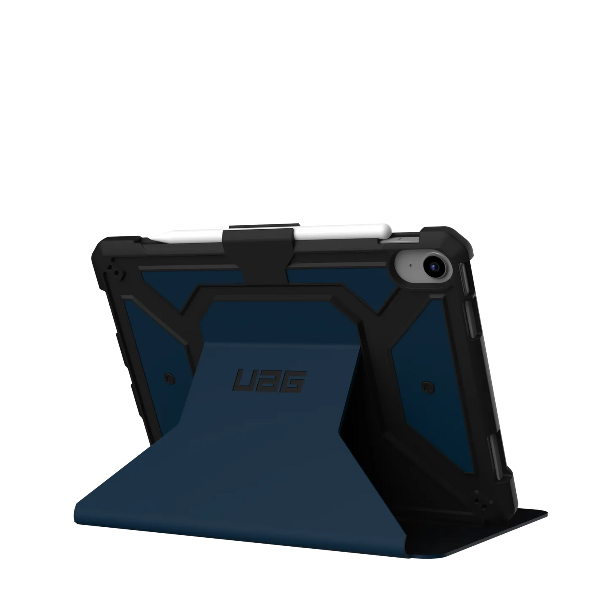 เคส UAG รุ่น Metropolis SE - iPad 10.9" (10th Gen/2022) - สี Mallard