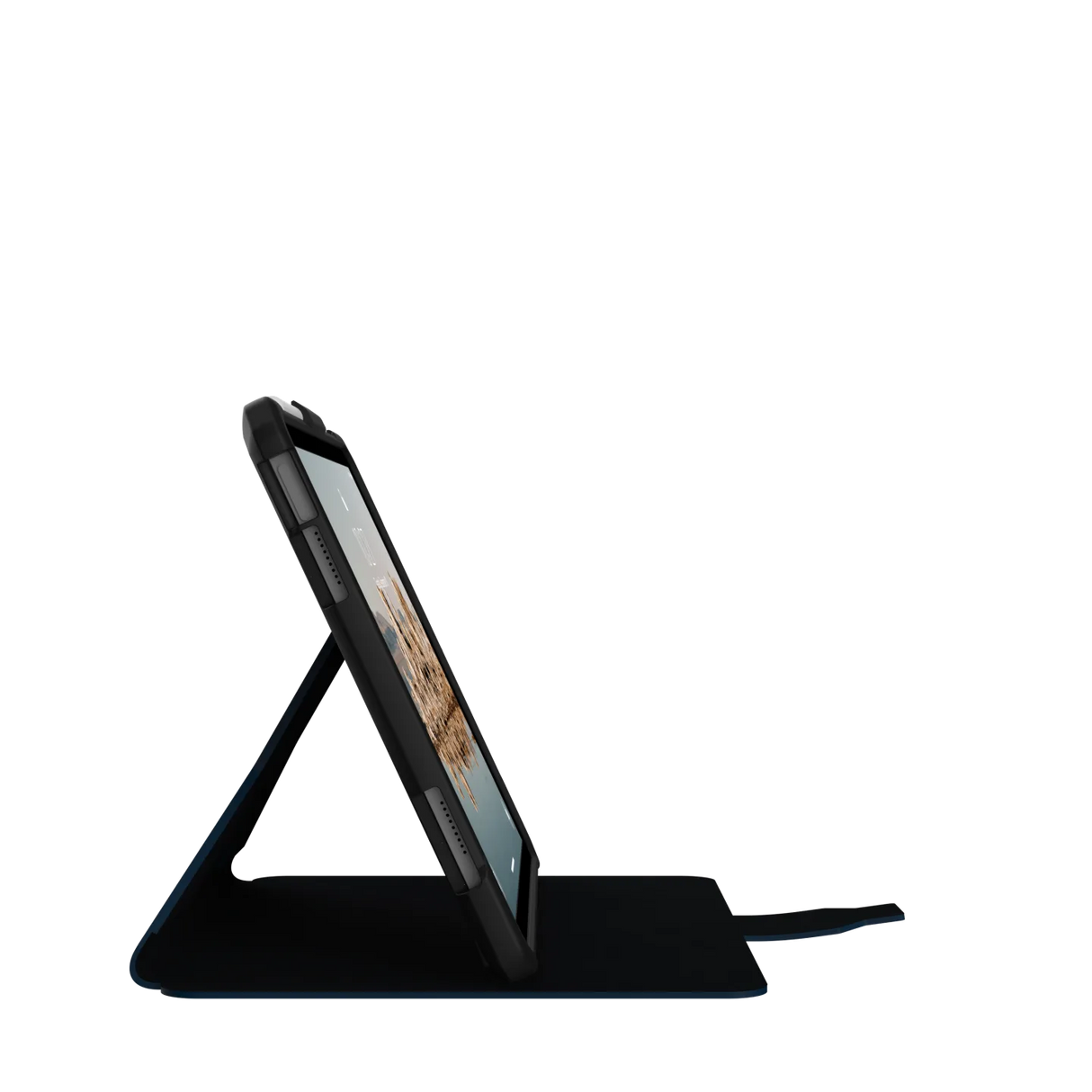 เคส UAG รุ่น Metropolis SE - iPad 10.9" (10th Gen/2022) - สี Mallard