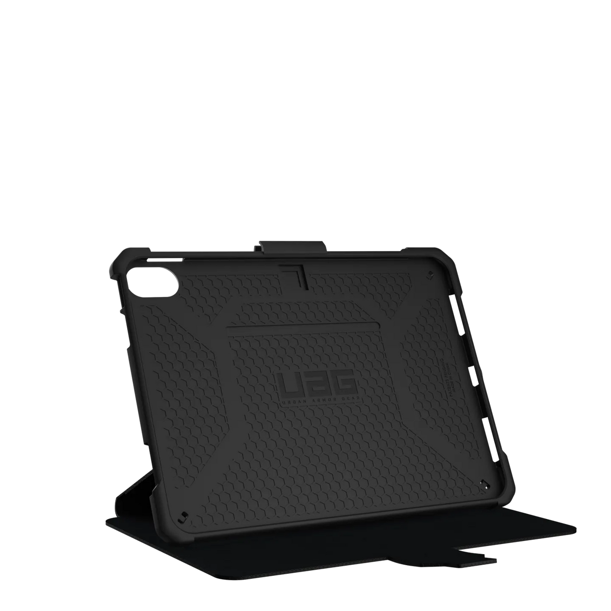 เคส UAG รุ่น Metropolis - iPad 10.9" (10th Gen/2022) - สี Black