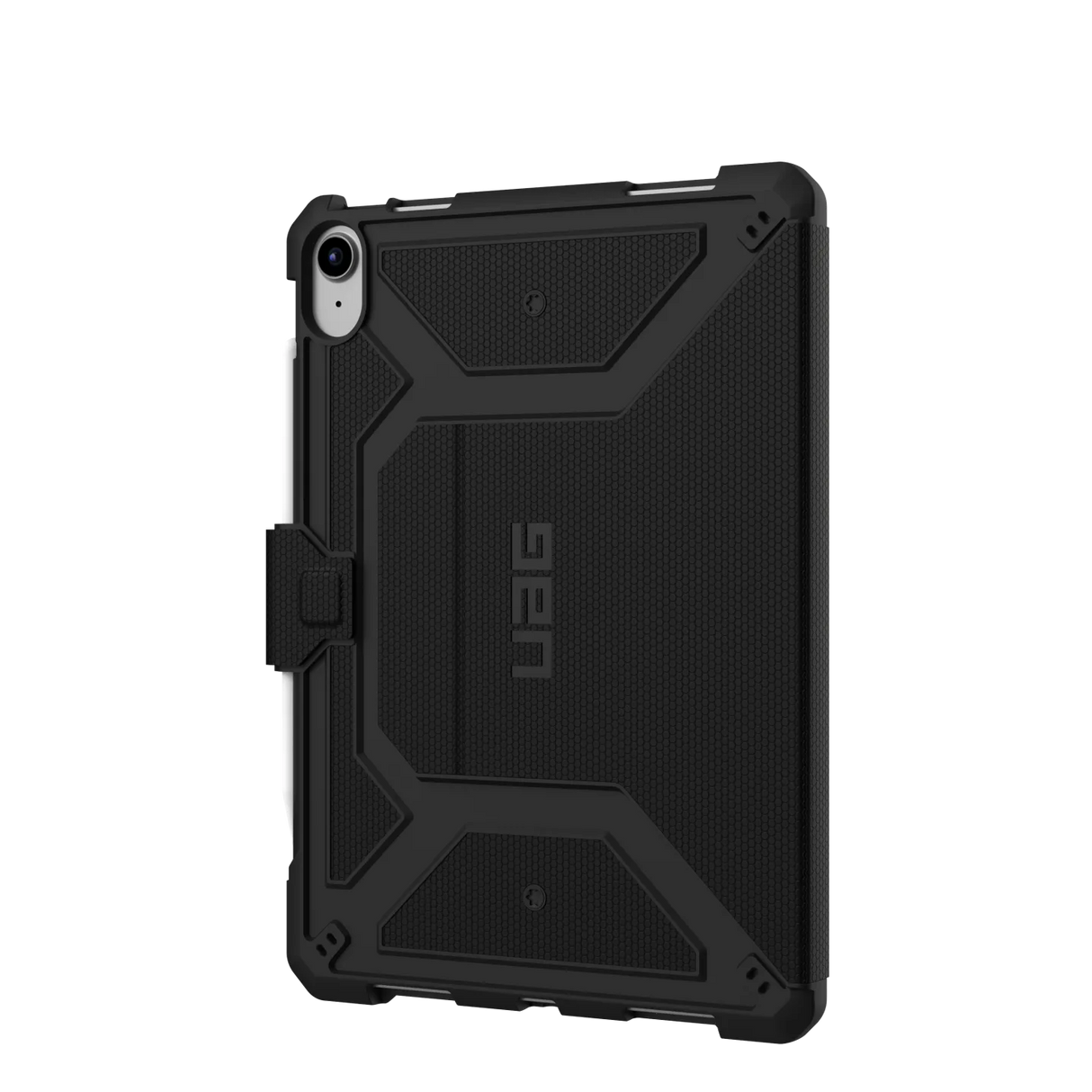 เคส UAG รุ่น Metropolis - iPad 10.9" (10th Gen/2022) - สี Black