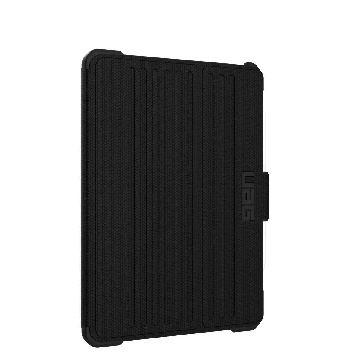 เคส UAG รุ่น Metropolis - iPad 10.9" (10th Gen/2022) - สี Black