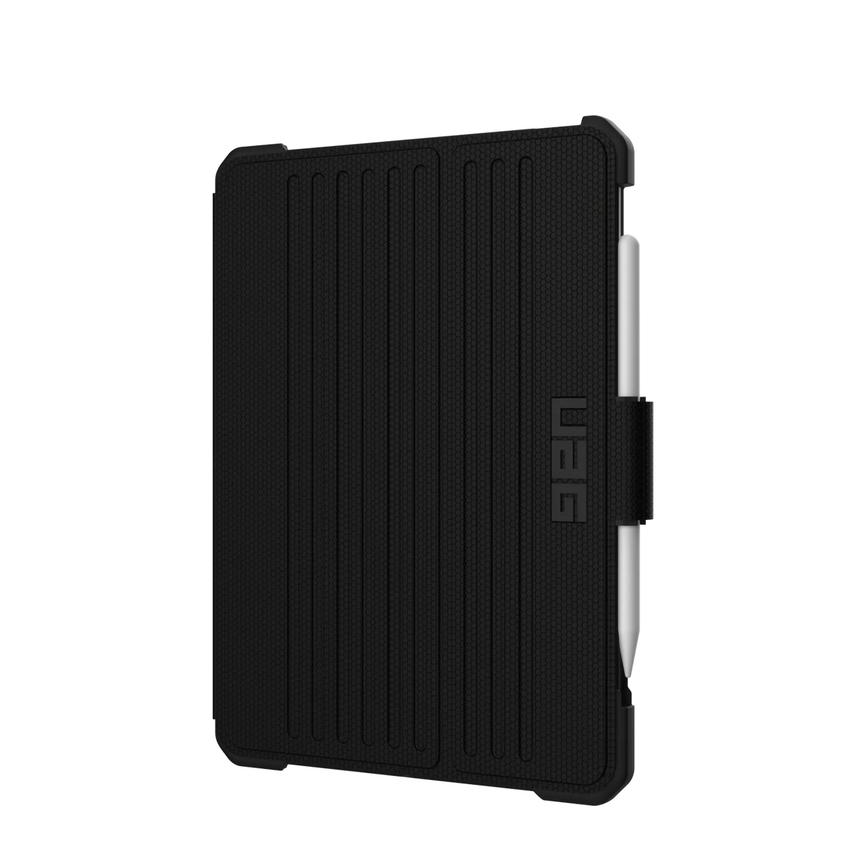 เคส UAG รุ่น Metropolis - iPad 10.9" (10th Gen/2022) - สี Black